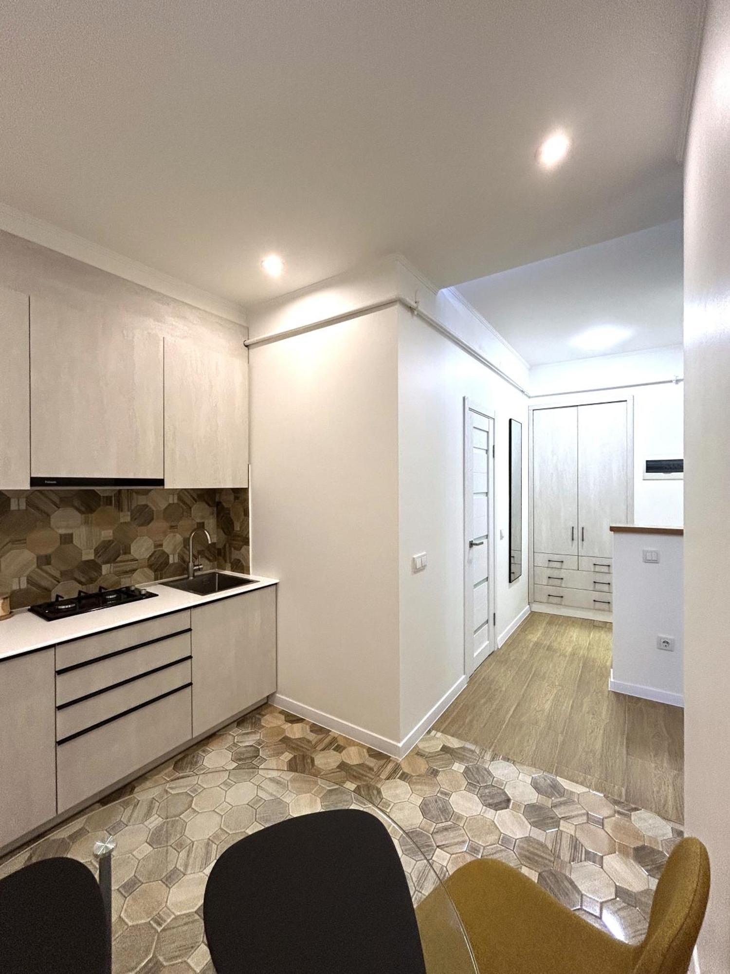 Modern Apartment, 100M To Opera Лвив Екстериор снимка