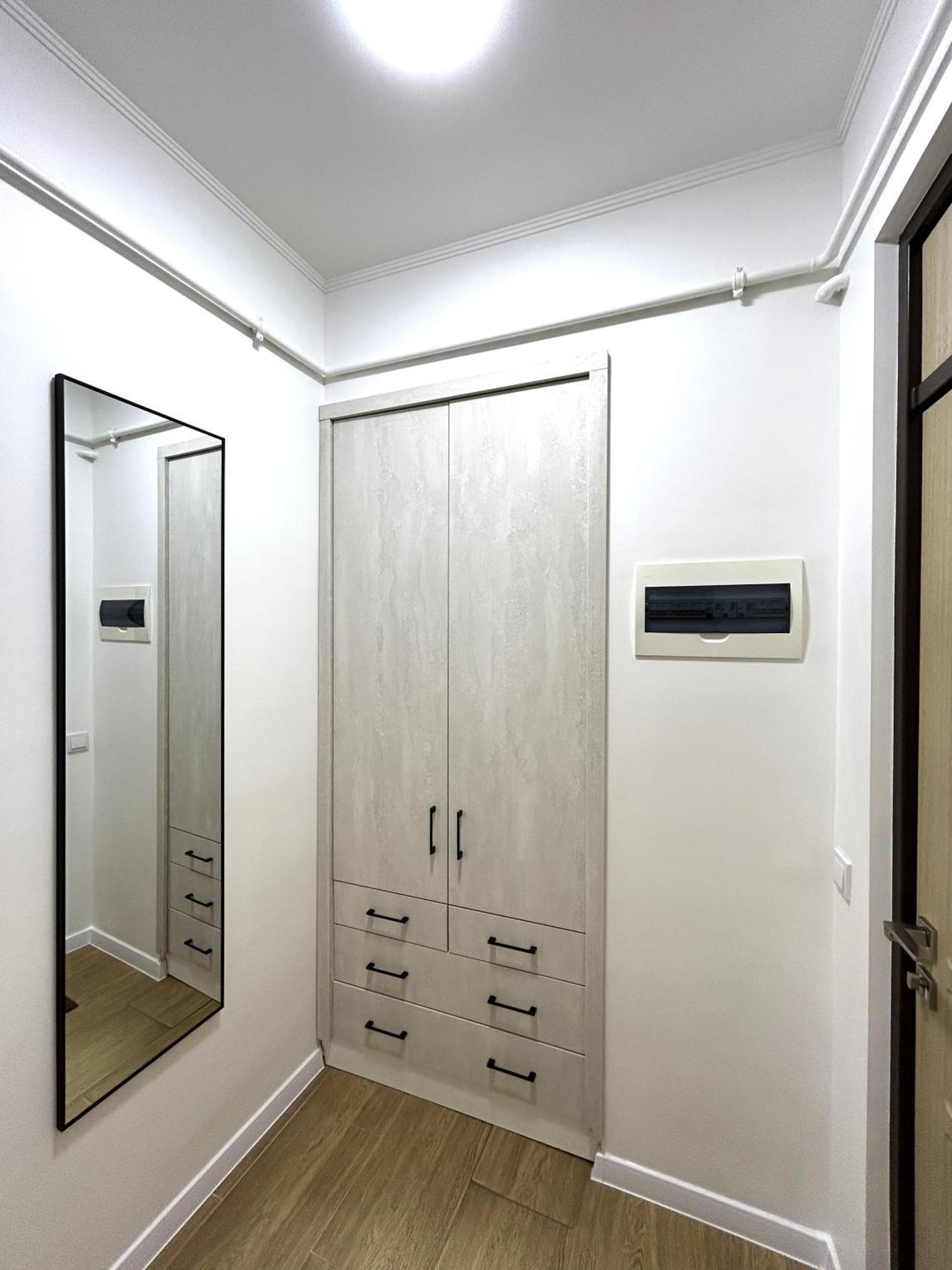 Modern Apartment, 100M To Opera Лвив Екстериор снимка